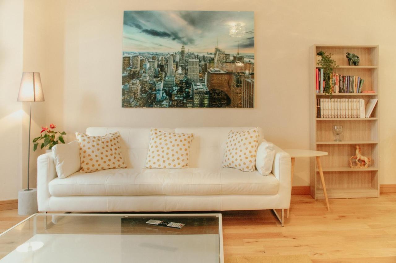Bessemer House Sheffield City 외부 사진