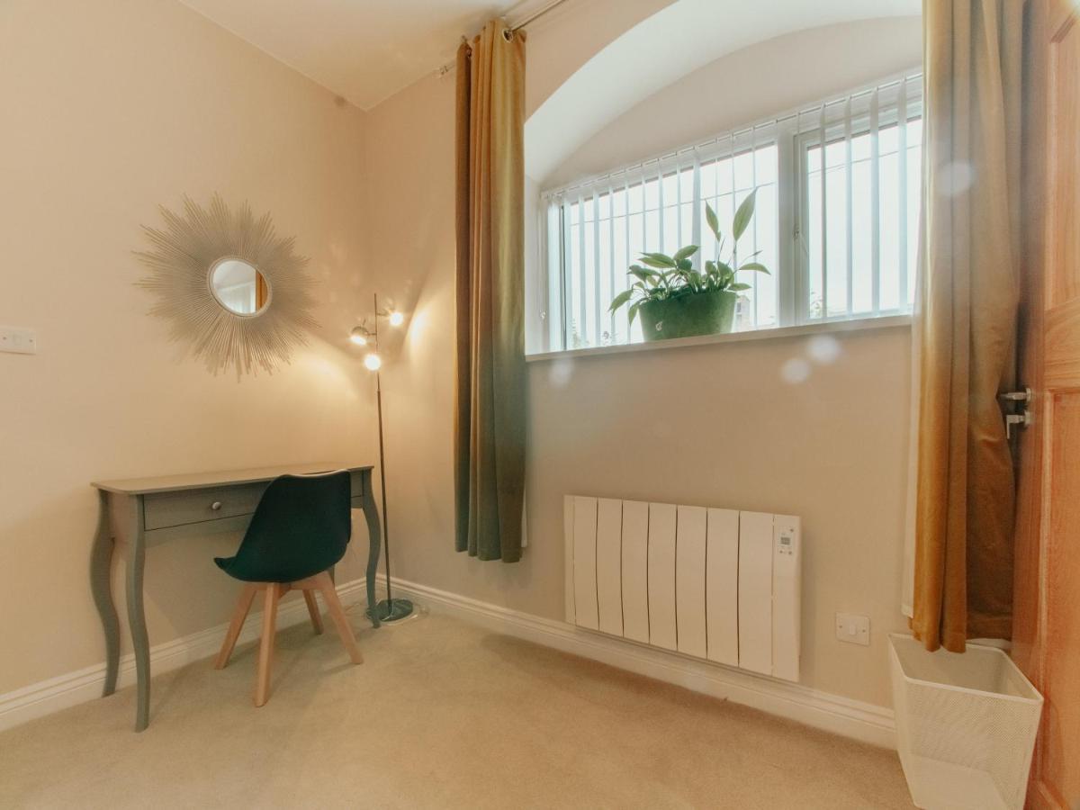 Bessemer House Sheffield City 외부 사진