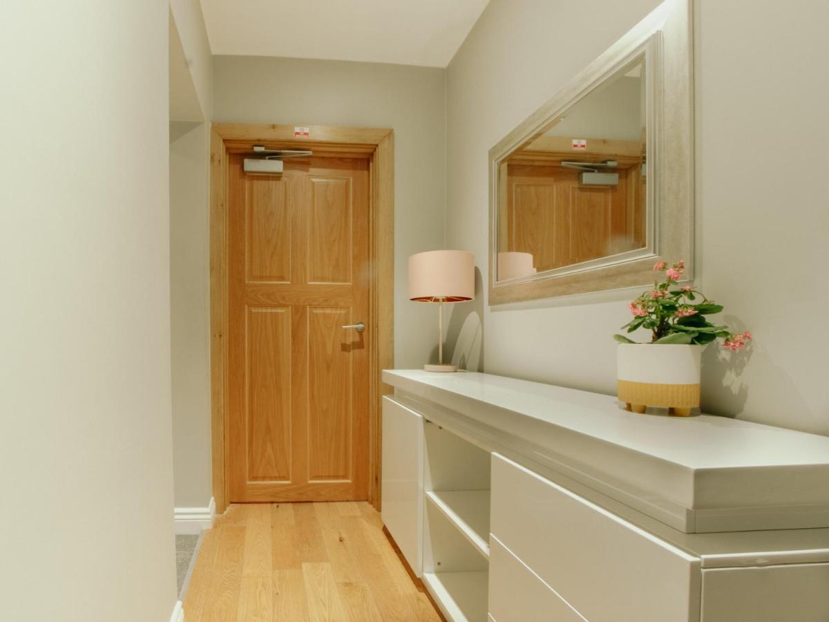 Bessemer House Sheffield City 외부 사진