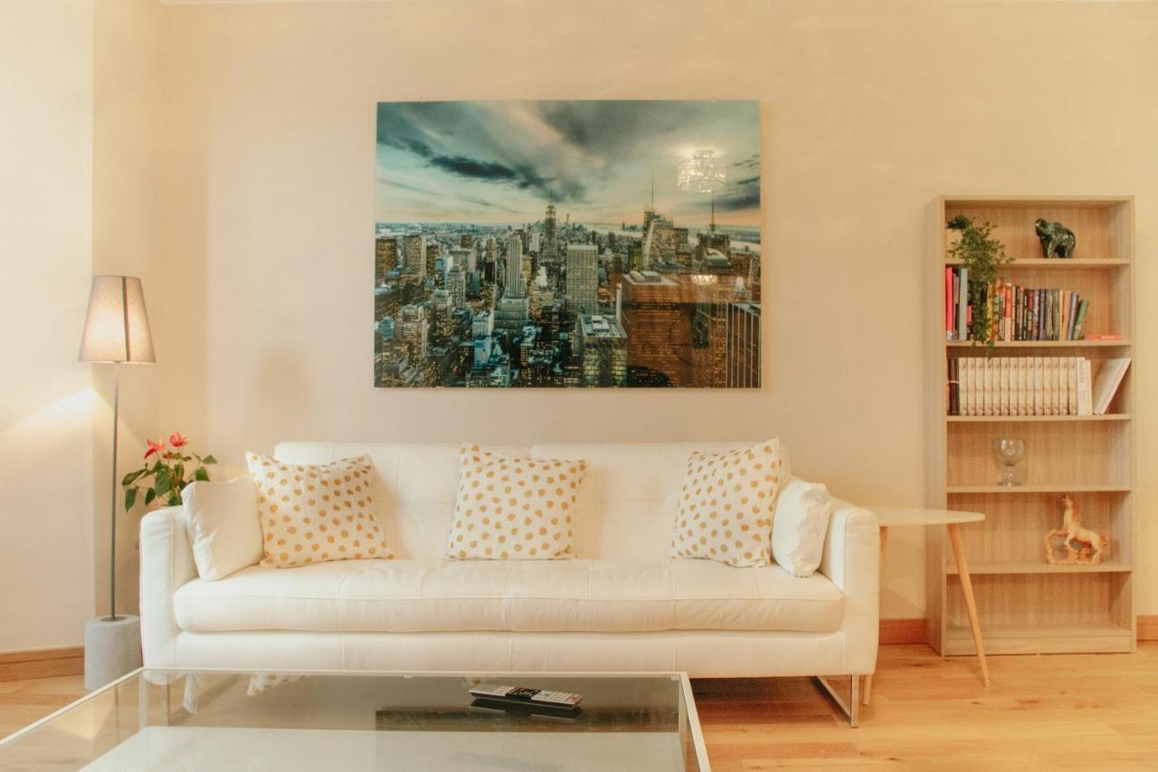 Bessemer House Sheffield City 외부 사진