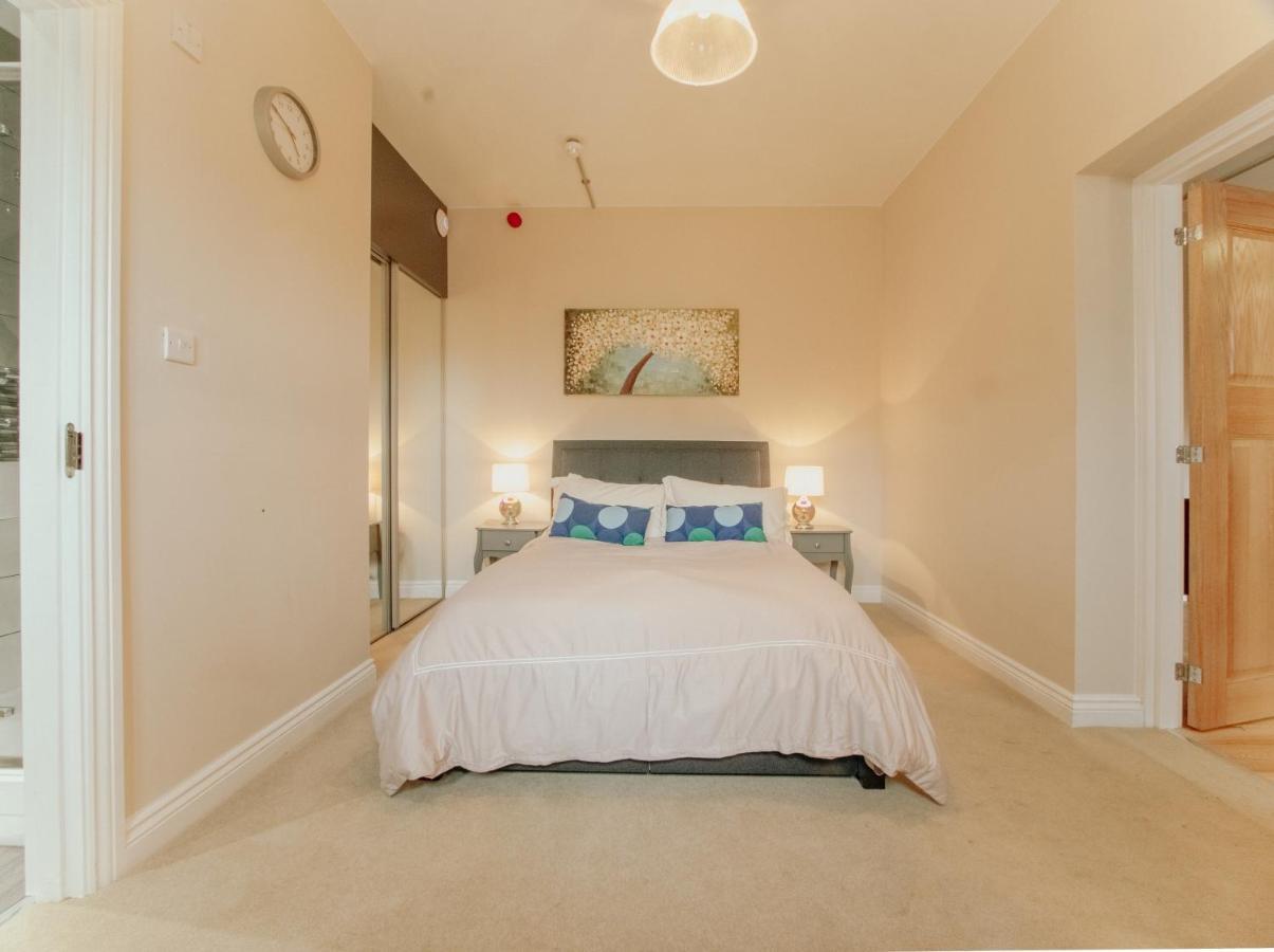 Bessemer House Sheffield City 외부 사진