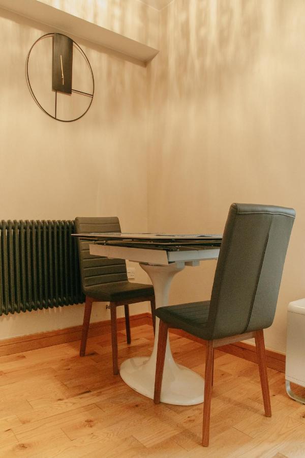 Bessemer House Sheffield City 외부 사진