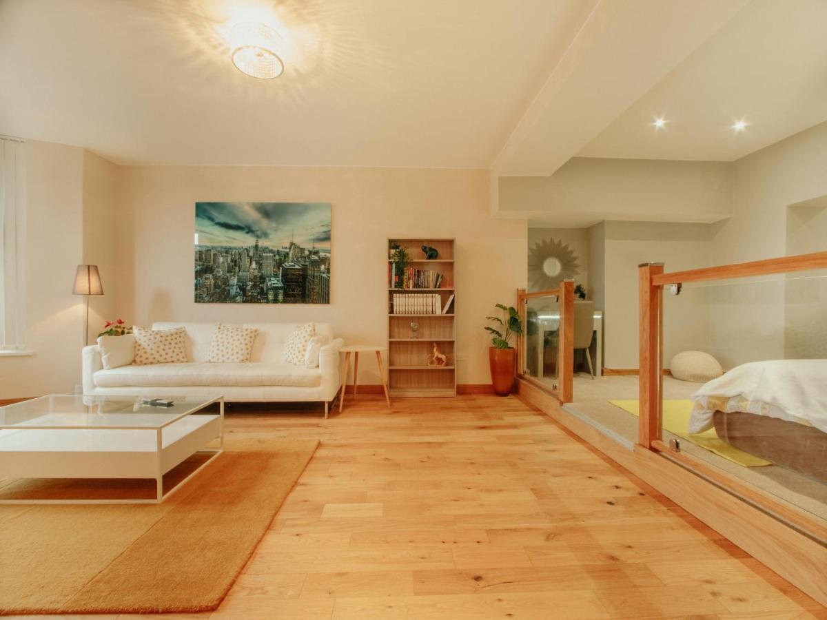 Bessemer House Sheffield City 외부 사진