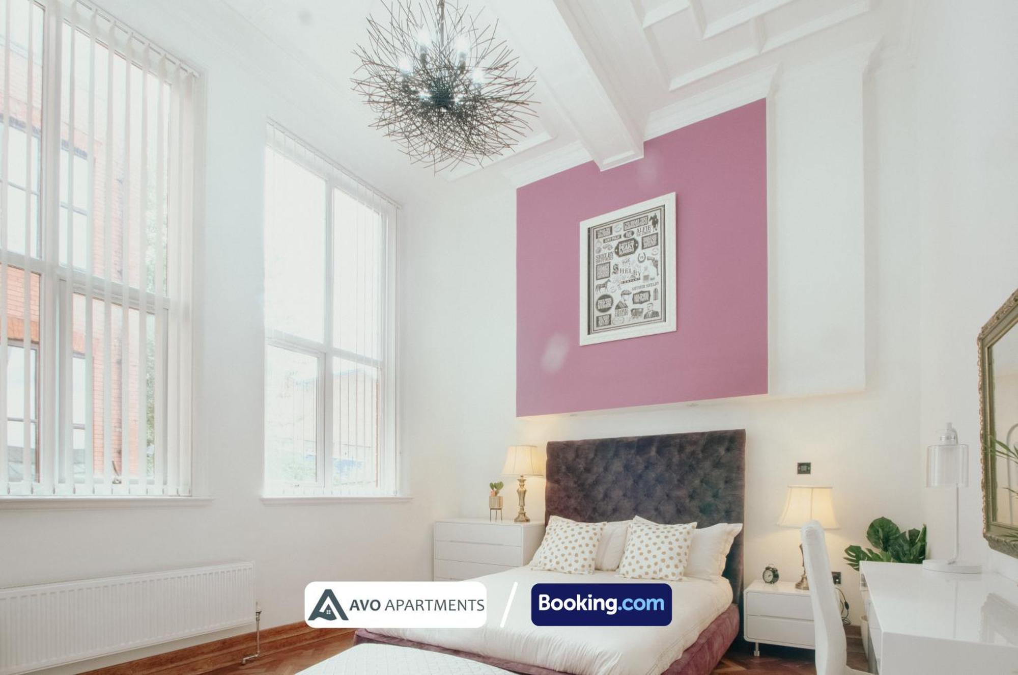 Bessemer House Sheffield City 외부 사진