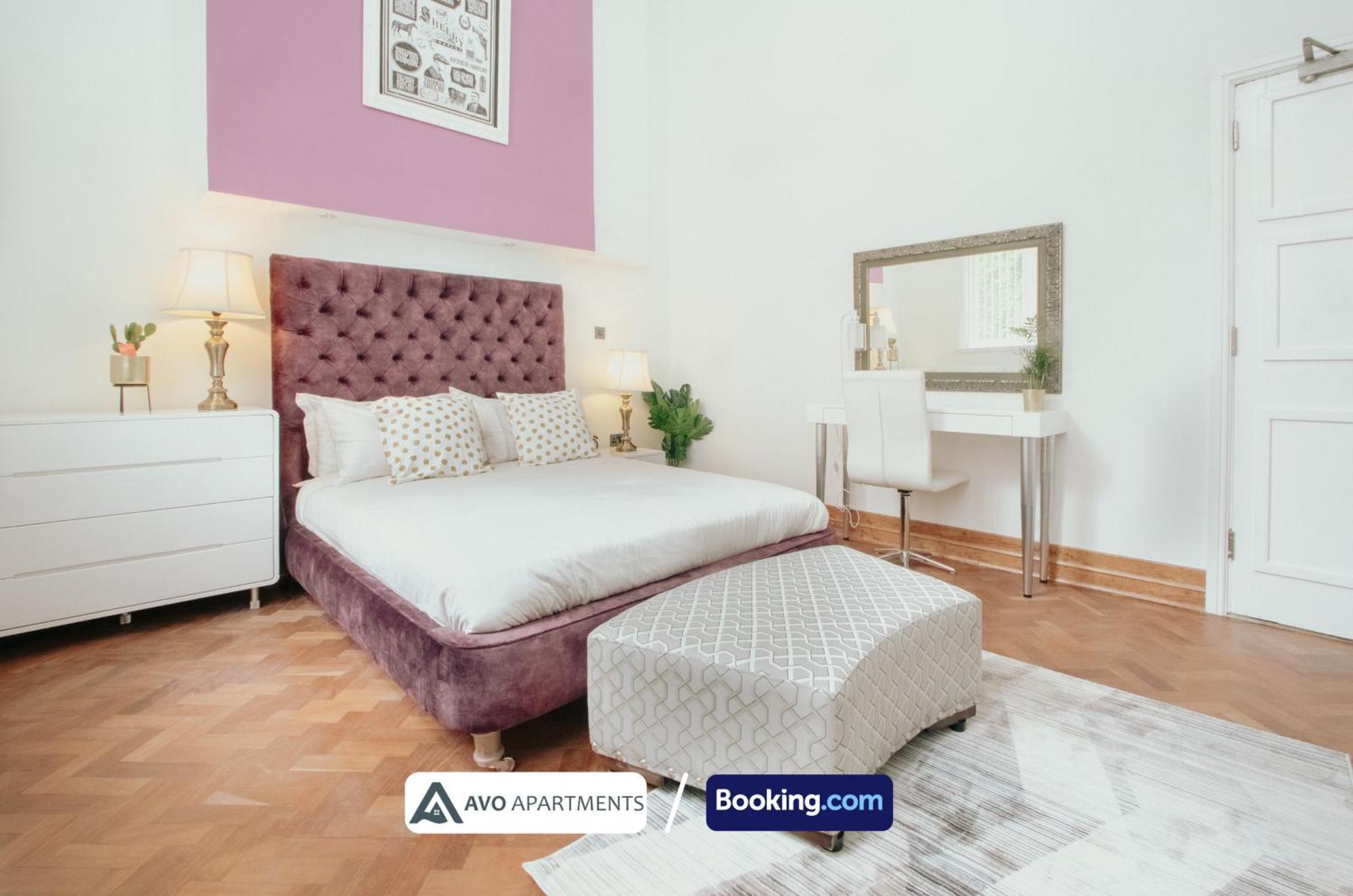 Bessemer House Sheffield City 외부 사진